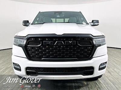 New 2026 Ram 1500 Big Horn Crew Cab 4x4 Pickup for sale #DT13953 - photo 2