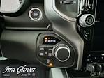 New 2026 Ram 1500 Big Horn Crew Cab 4x4 Pickup for sale #DT13953 - photo 30