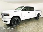 New 2026 Ram 1500 Big Horn Crew Cab 4x4 Pickup for sale #DT13953 - photo 4