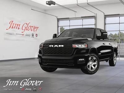 New 2025 Ram 1500 Big Horn Crew Cab 4x4 Pickup for sale #DT13965 - photo 1
