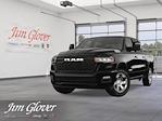 New 2025 Ram 1500 Big Horn Crew Cab 4x4 Pickup for sale #DT13965 - photo 1