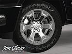 New 2025 Ram 1500 Big Horn Crew Cab 4x4 Pickup for sale #DT13965 - photo 14