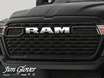 New 2025 Ram 1500 Big Horn Crew Cab 4x4 Pickup for sale #DT13965 - photo 18