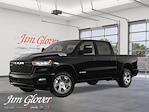 New 2025 Ram 1500 Big Horn Crew Cab 4x4 Pickup for sale #DT13965 - photo 2