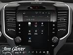 New 2025 Ram 1500 Big Horn Crew Cab 4x4 Pickup for sale #DT13965 - photo 27