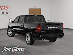 New 2025 Ram 1500 Big Horn Crew Cab 4x4 Pickup for sale #DT13965 - photo 5