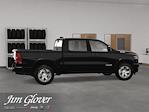 New 2025 Ram 1500 Big Horn Crew Cab 4x4 Pickup for sale #DT13965 - photo 8