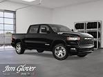 New 2025 Ram 1500 Big Horn Crew Cab 4x4 Pickup for sale #DT13965 - photo 9