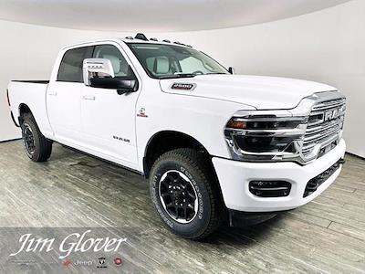 New 2026 Ram 2500 Laramie Crew Cab 4x4 Pickup for sale #DT13967 - photo 1