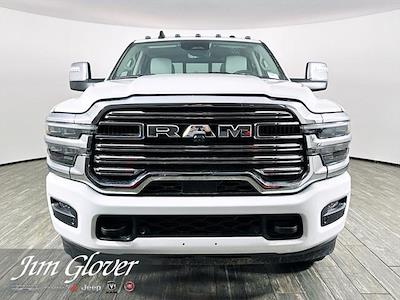 New 2026 Ram 2500 Laramie Crew Cab 4x4 Pickup for sale #DT13967 - photo 2
