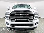 New 2026 Ram 2500 Laramie Crew Cab 4x4 Pickup for sale #DT13967 - photo 2