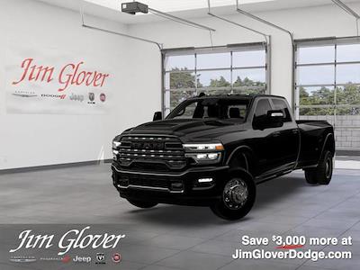 New 2026 Ram 3500 Limited Crew Cab 4x4 DRW Pickup for sale #DT13969 - photo 1