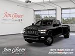 New 2026 Ram 3500 Limited Crew Cab 4x4 DRW Pickup for sale #DT13969 - photo 1