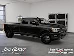 New 2026 Ram 3500 Limited Crew Cab 4x4 DRW Pickup for sale #DT13969 - photo 8