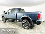 New 2026 Ram 2500 Rebel Crew Cab 4x4 Pickup for sale #DT13970 - photo 10