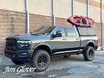 New 2026 Ram 2500 Rebel Crew Cab 4x4 Pickup for sale #DT13971 - photo 4