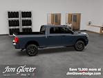 New 2026 Ram 2500 Big Horn Crew Cab 4x4 Pickup for sale #DT13974 - photo 9