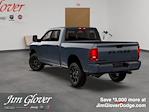 New 2026 Ram 2500 Big Horn Crew Cab 4x4 Pickup for sale #DT13974 - photo 3