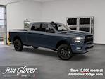 New 2026 Ram 2500 Big Horn Crew Cab 4x4 Pickup for sale #DT13974 - photo 5