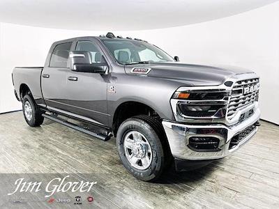 New 2026 Ram 2500 Tradesman Crew Cab 4x4 Pickup for sale #DT13976 - photo 1