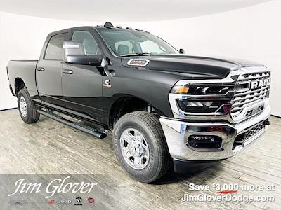 New 2026 Ram 2500 Tradesman Crew Cab 4x4 Pickup for sale #DT13978 - photo 1