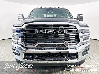 New 2026 Ram 2500 Tradesman Crew Cab 4x4 Pickup for sale #DT13978 - photo 2
