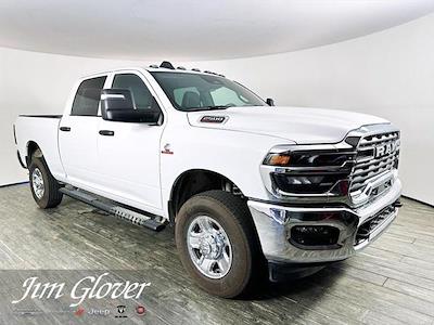New 2026 Ram 2500 Tradesman Crew Cab 4x4 Pickup for sale #DT13980 - photo 1