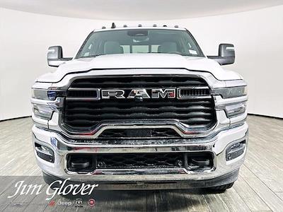 New 2026 Ram 2500 Tradesman Crew Cab 4x4 Pickup for sale #DT13980 - photo 2