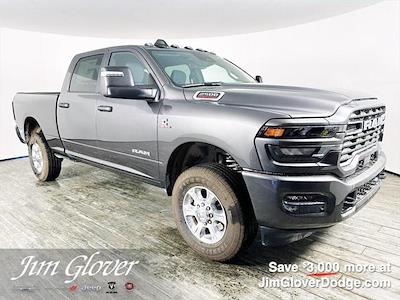 New 2026 Ram 2500 Big Horn Crew Cab 4x4 Pickup for sale #DT13981 - photo 1