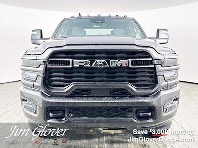 New 2026 Ram 2500 Big Horn Crew Cab 4x4 Pickup for sale #DT13981 - photo 2