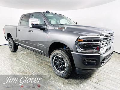 New 2026 Ram 2500 Laramie Crew Cab 4x4 Pickup for sale #DT13982 - photo 1