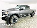 New 2026 Ram 2500 Laramie Crew Cab 4x4 Pickup for sale #DT13982 - photo 3