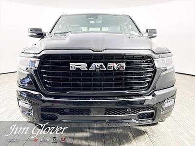 New 2026 Ram 1500 Laramie Crew Cab 4x4 Pickup for sale #DT13984 - photo 2
