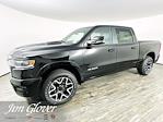 New 2026 Ram 1500 Laramie Crew Cab 4x4 Pickup for sale #DT13984 - photo 4