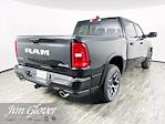 New 2026 Ram 1500 Laramie Crew Cab 4x4 Pickup for sale #DT13984 - photo 5