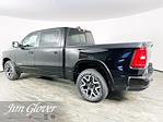 New 2026 Ram 1500 Laramie Crew Cab 4x4 Pickup for sale #DT13984 - photo 9