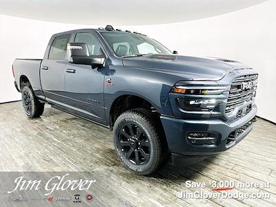 New 2026 Ram 2500 Laramie Crew Cab 4x4 Pickup for sale #DT13985 - photo 1