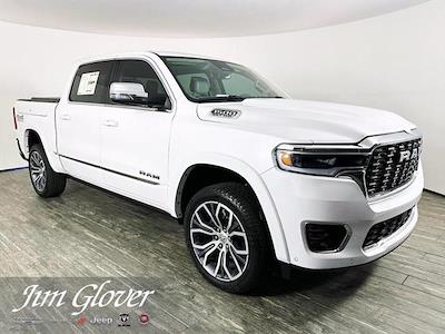 New 2025 Ram 1500 Limited Longhorn Crew Cab 4x4 Pickup for sale #DT13990 - photo 1