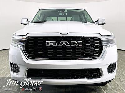 New 2025 Ram 1500 Limited Longhorn Crew Cab 4x4 Pickup for sale #DT13990 - photo 2