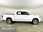 New 2025 Ram 1500 Limited Longhorn Crew Cab 4x4 Pickup for sale #DT13990 - photo 10