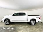 New 2025 Ram 1500 Limited Longhorn Crew Cab 4x4 Pickup for sale #DT13990 - photo 12
