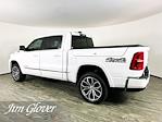 New 2025 Ram 1500 Limited Longhorn Crew Cab 4x4 Pickup for sale #DT13990 - photo 13