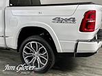 New 2025 Ram 1500 Limited Longhorn Crew Cab 4x4 Pickup for sale #DT13990 - photo 14