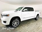 New 2025 Ram 1500 Limited Longhorn Crew Cab 4x4 Pickup for sale #DT13990 - photo 4