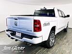 New 2025 Ram 1500 Limited Longhorn Crew Cab 4x4 Pickup for sale #DT13990 - photo 8