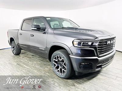New 2026 Ram 1500 Laramie Crew Cab 4x4 Pickup for sale #DT14004 - photo 1