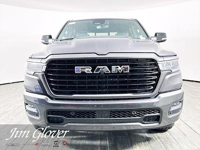 New 2026 Ram 1500 Laramie Crew Cab 4x4 Pickup for sale #DT14004 - photo 2