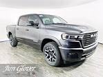 New 2026 Ram 1500 Laramie Crew Cab 4x4 Pickup for sale #DT14004 - photo 1