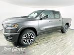 New 2026 Ram 1500 Laramie Crew Cab 4x4 Pickup for sale #DT14004 - photo 4