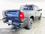 New 2026 Ram 1500 Laramie Crew Cab 4x4 Pickup for sale #DT14004 - photo 6
